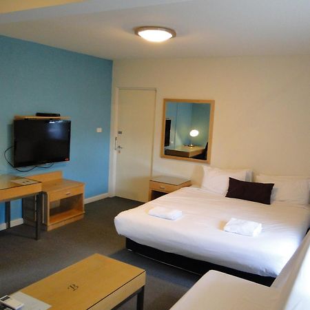 Brighton Serviced Apartments Melbourne Luaran gambar