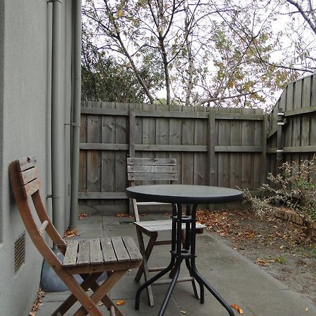 Brighton Serviced Apartments Melbourne Luaran gambar