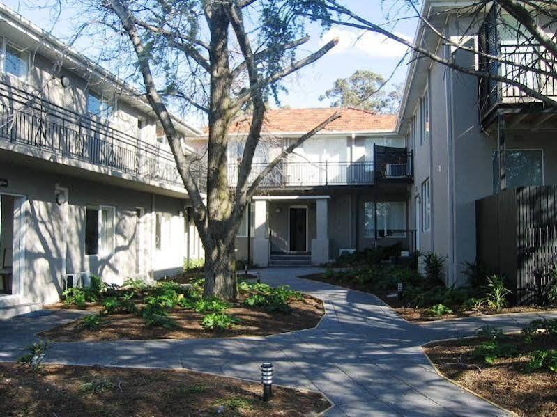 Brighton Serviced Apartments Melbourne Luaran gambar