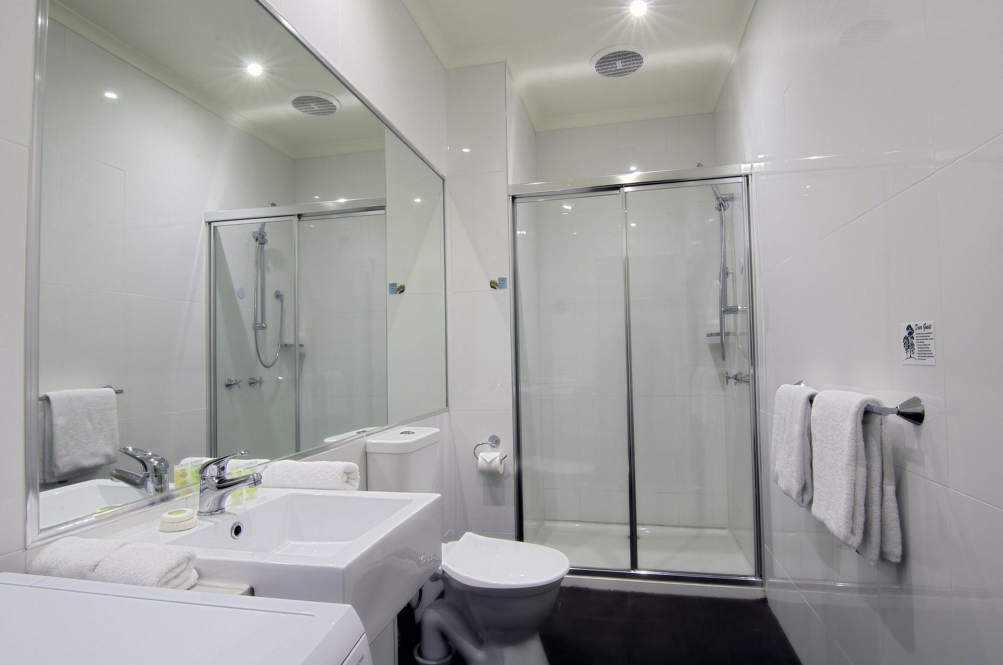 Brighton Serviced Apartments Melbourne Luaran gambar