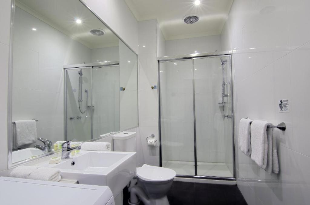Brighton Serviced Apartments Melbourne Luaran gambar
