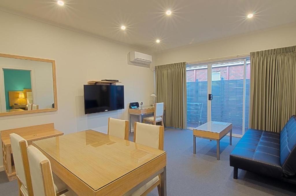 Brighton Serviced Apartments Melbourne Luaran gambar