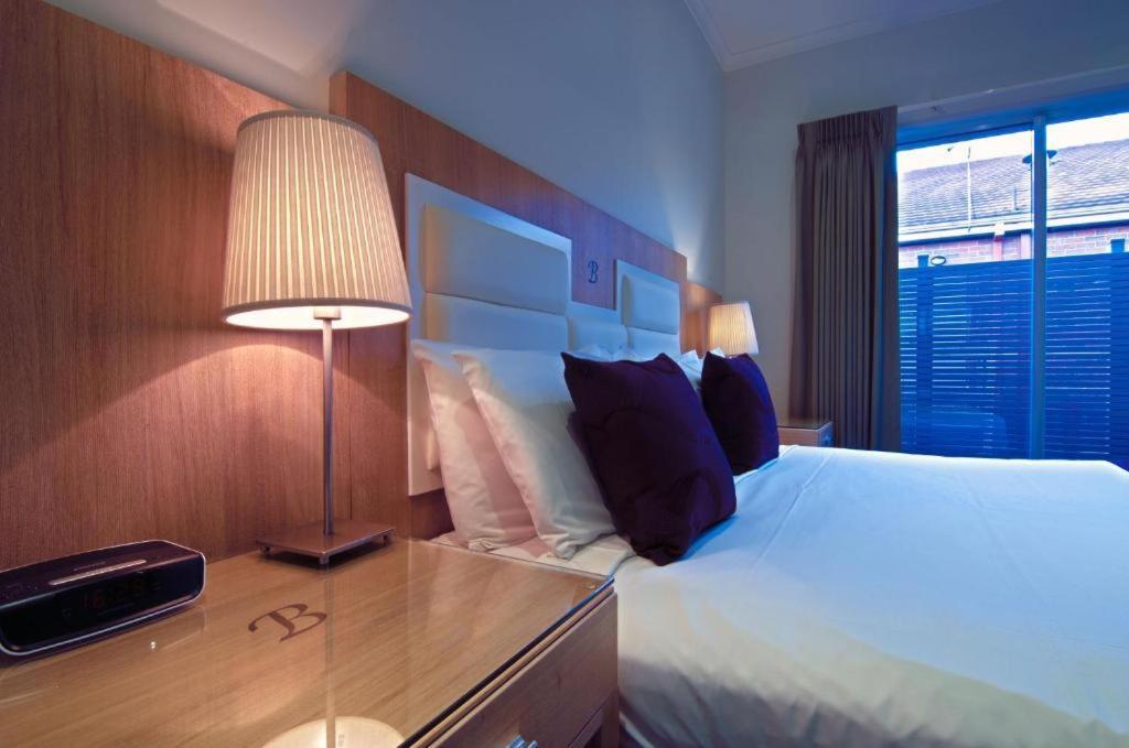 Brighton Serviced Apartments Melbourne Luaran gambar