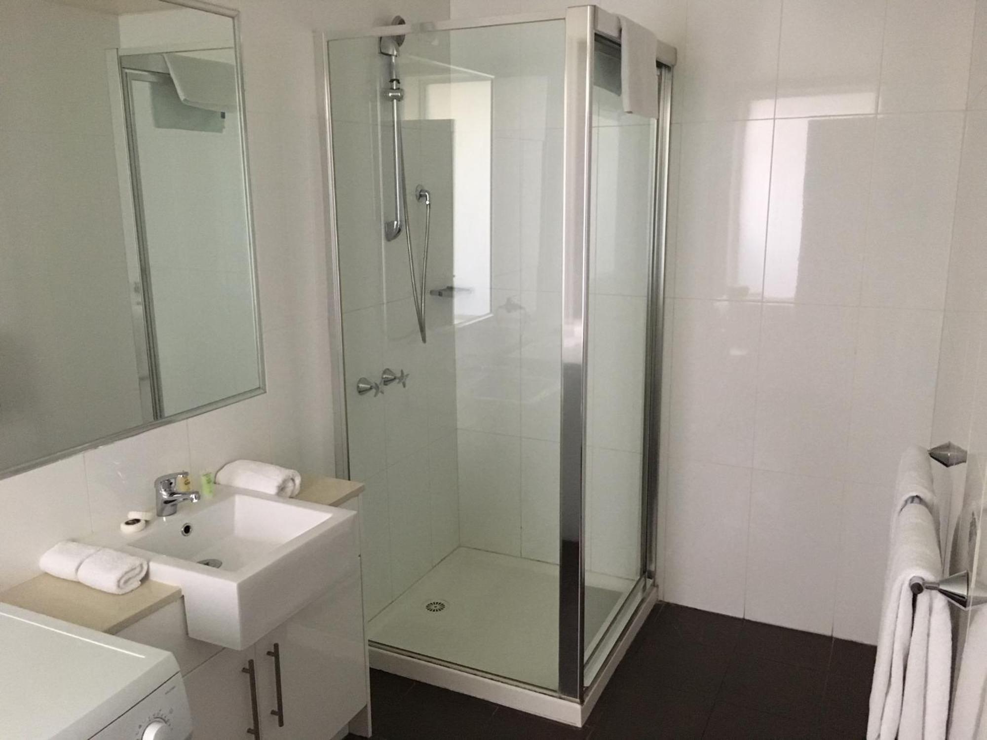 Brighton Serviced Apartments Melbourne Luaran gambar