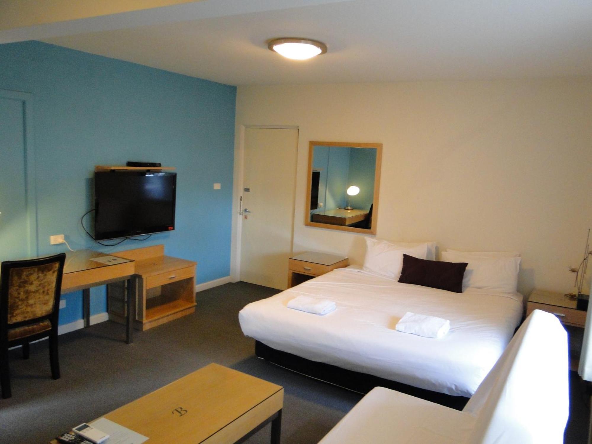 Brighton Serviced Apartments Melbourne Luaran gambar