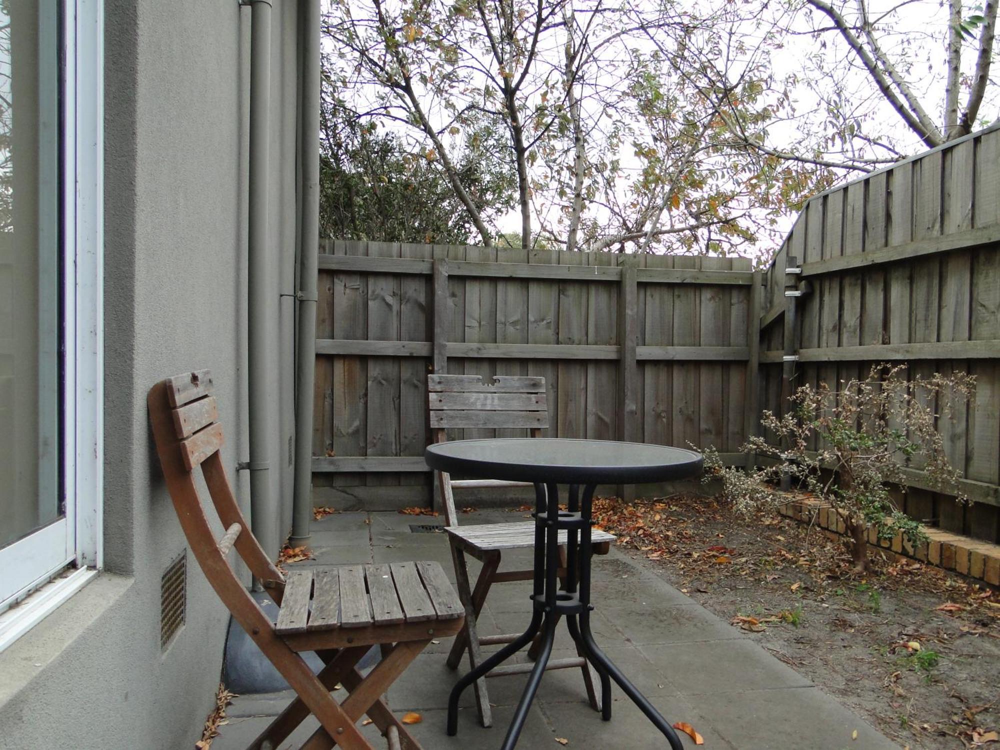 Brighton Serviced Apartments Melbourne Luaran gambar