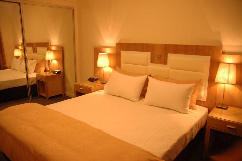 Brighton Serviced Apartments Melbourne Luaran gambar