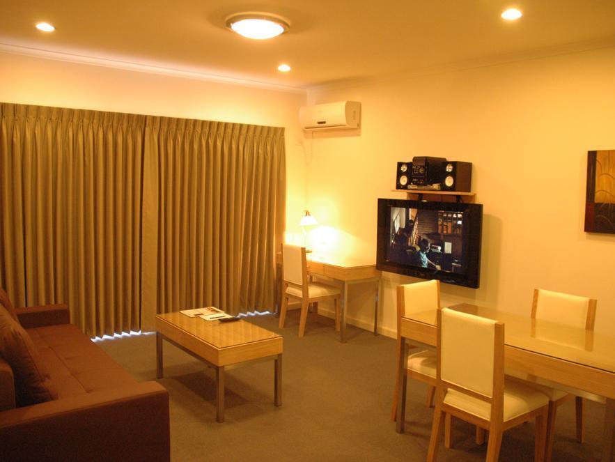 Brighton Serviced Apartments Melbourne Luaran gambar