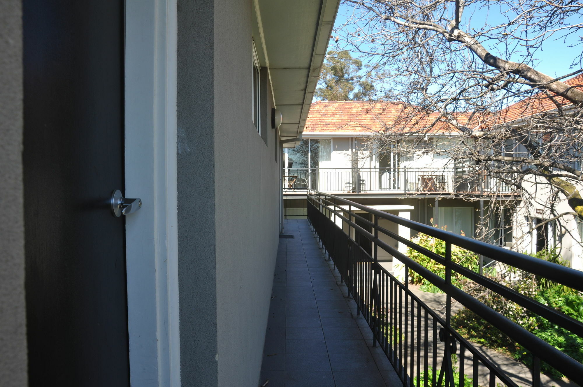 Brighton Serviced Apartments Melbourne Luaran gambar