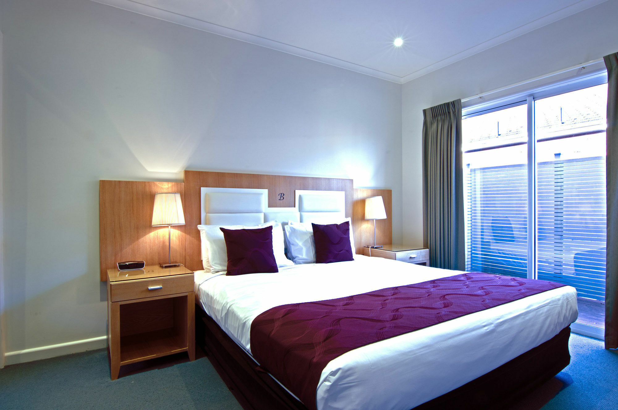 Brighton Serviced Apartments Melbourne Luaran gambar